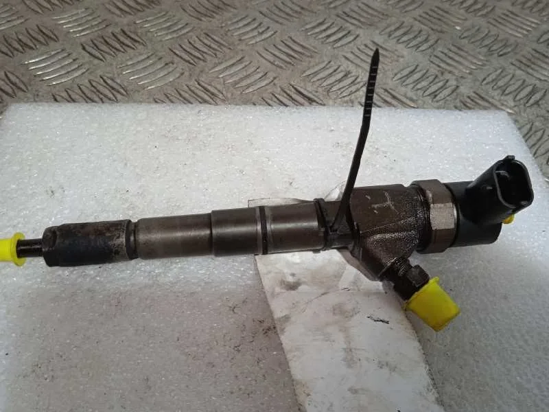 Inyector para Opel Insignia Berlina