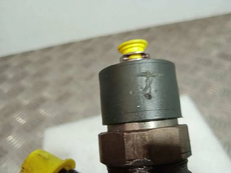 Inyector para Opel Insignia Berlina