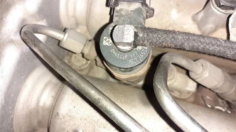Inyector para Opel Insignia Berlina