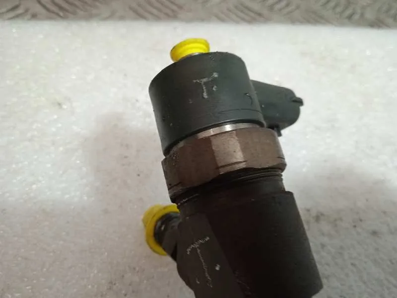 Inyector para Opel Insignia Berlina