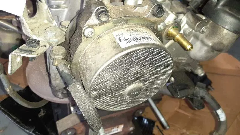 Depresor Freno / Bomba Vacio para Opel Insignia Berlina