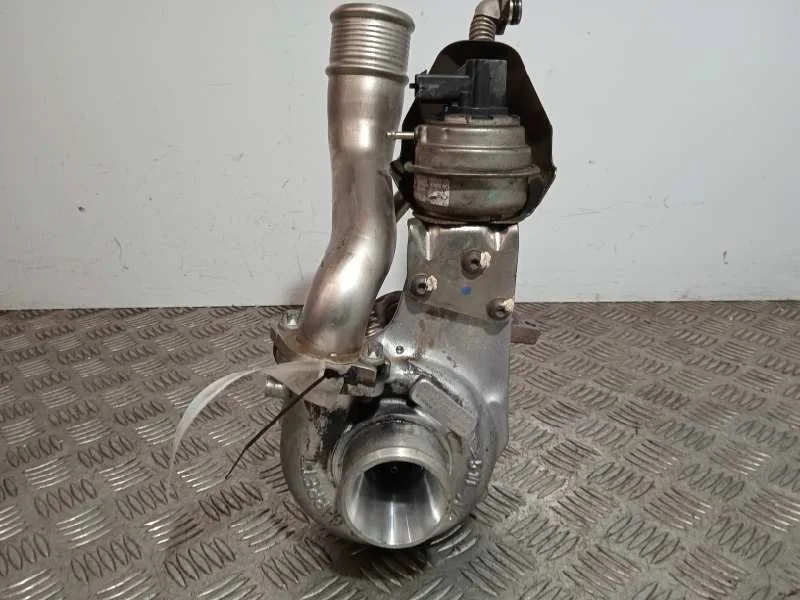 Turbocompresor para Opel Insignia Berlina