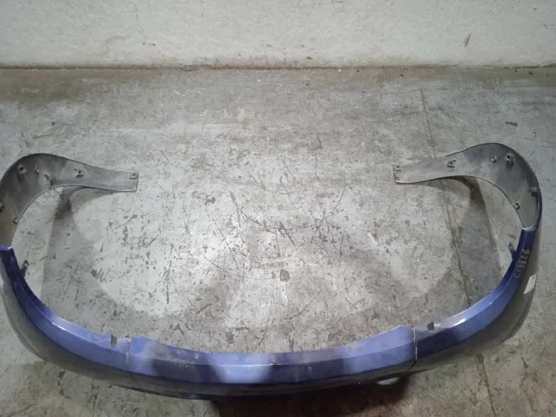 Paragolpes Trasero para Ford Ka (Ccq)