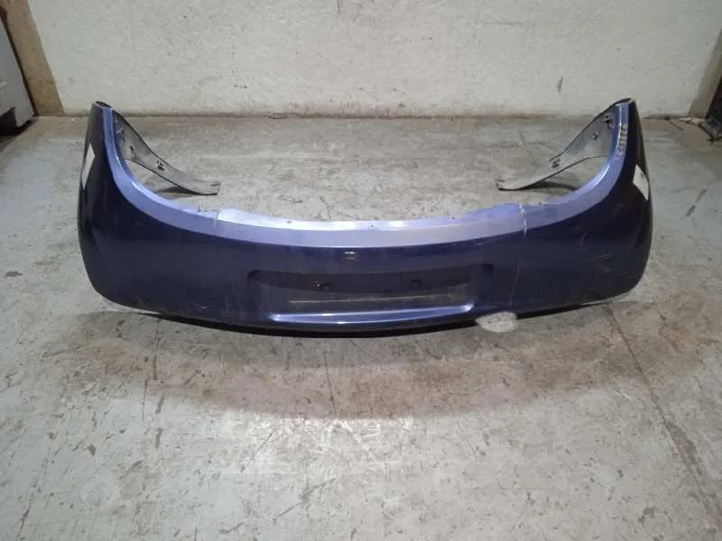 Paragolpes Trasero para Ford Ka (Ccq)