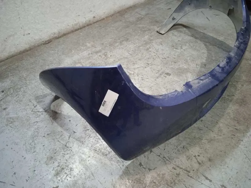 Paragolpes Trasero para Ford Ka (Ccq)