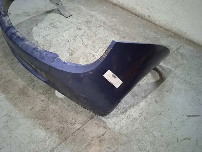 Paragolpes Trasero para Ford Ka (Ccq)