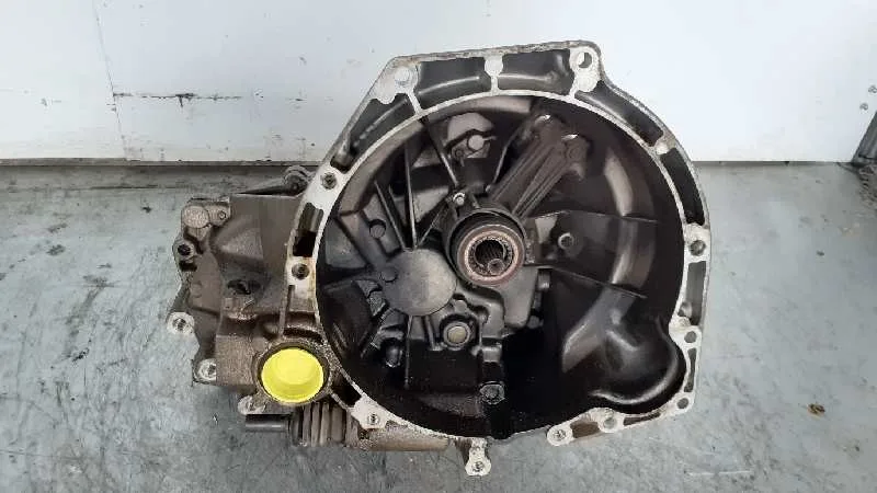 Caja Cambios para Ford Ka (Ccq)