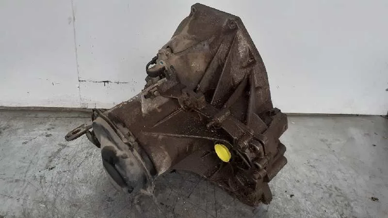 Caja Cambios para Ford Ka (Ccq)