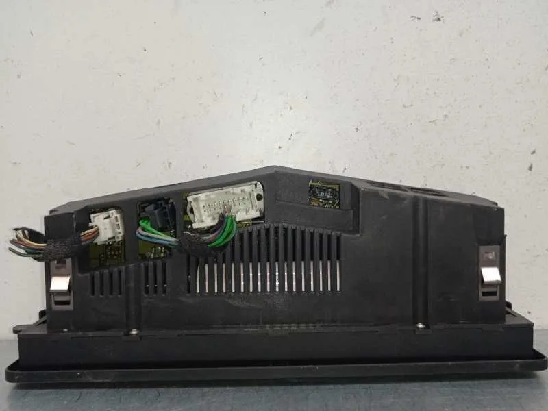 Mando Climatizador para Bmw Serie 3 Compact (E46)