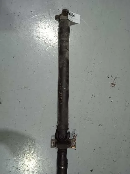 Transmision Central para Mercedes-Benz Clase C (W203) Berlina