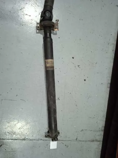 Transmision Central para Mercedes-Benz Clase C (W203) Berlina