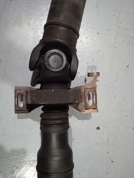 Transmision Central para Mercedes-Benz Clase C (W203) Berlina