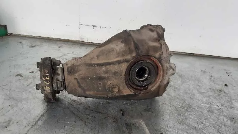 Diferencial Trasero para Mercedes-Benz Clase C (W203) Berlina