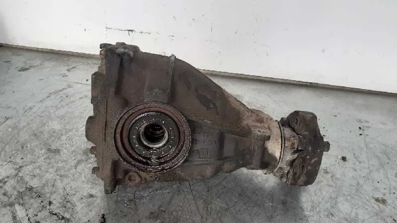 Diferencial Trasero para Mercedes-Benz Clase C (W203) Berlina
