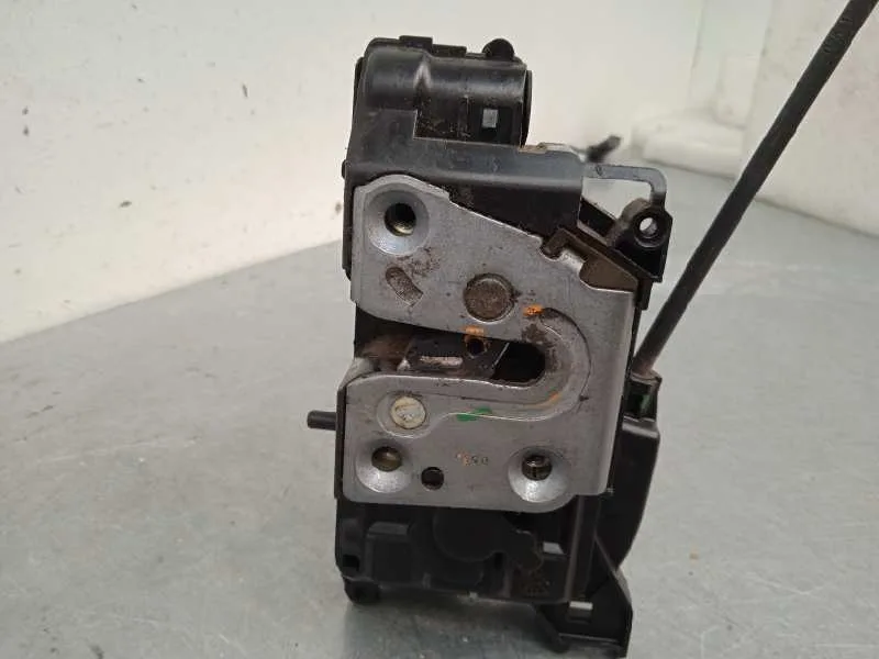 Cerradura Puerta Trasera Derecha para Renault Clio Iii
