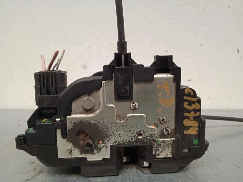 Cerradura Puerta Trasera Derecha para Renault Clio Iii