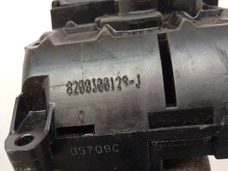 Cerradura Puerta Trasera Derecha para Renault Clio Iii
