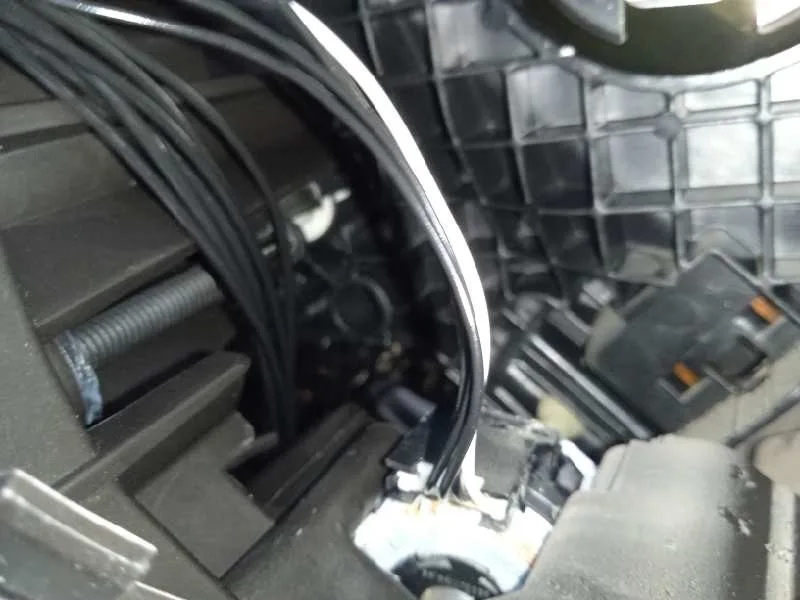 Faro Derecho para Bmw Serie 3 Lim. (F30)
