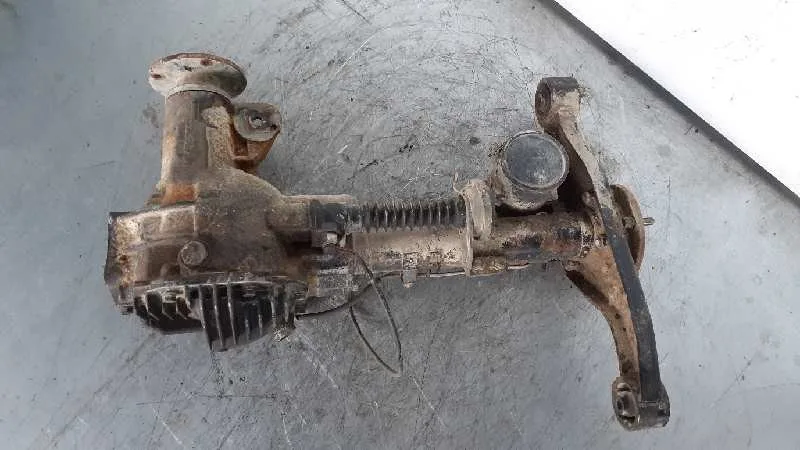 Diferencial Delantero para Mitsubishi Montero (V60/V70)