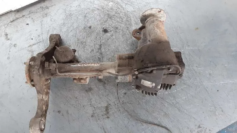 Diferencial Delantero para Mitsubishi Montero (V60/V70)