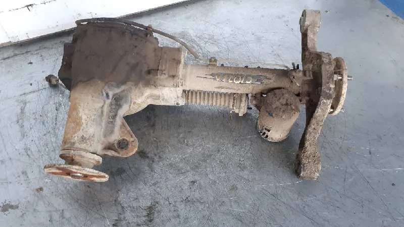Diferencial Delantero para Mitsubishi Montero (V60/V70)