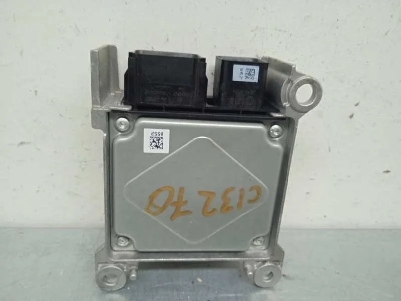 Centralita Airbag para Ford Focus Sportbreak (Cap)