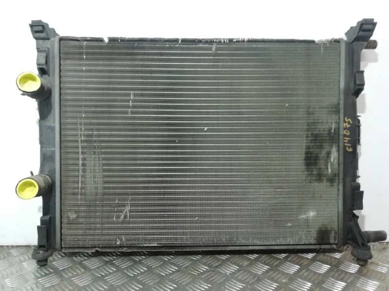 Radiador Agua para Renault Megane Ii Berlina 5P