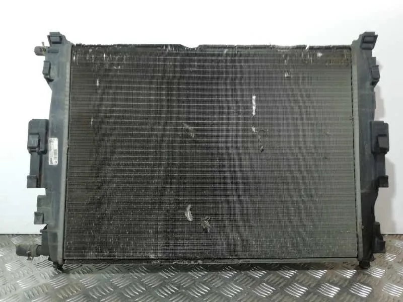 Radiador Agua para Renault Megane Ii Berlina 5P