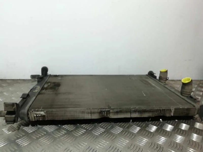 Radiador Agua para Renault Megane Ii Berlina 5P