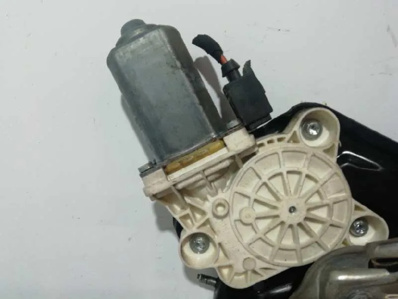 Elevalunas Trasero Derecho para Mercedes-Benz Clase Slk (W171) Roadster