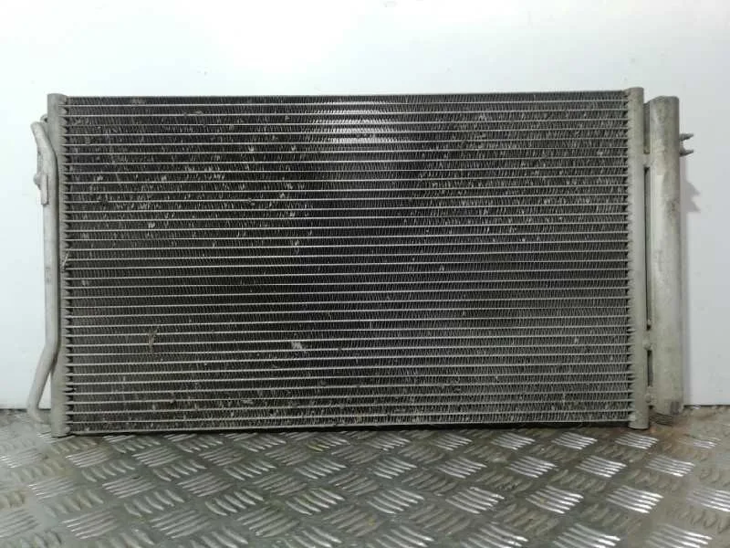 Condensador / Radiador Aire Acondicionado para Bmw Serie 3 Berlina (E90)