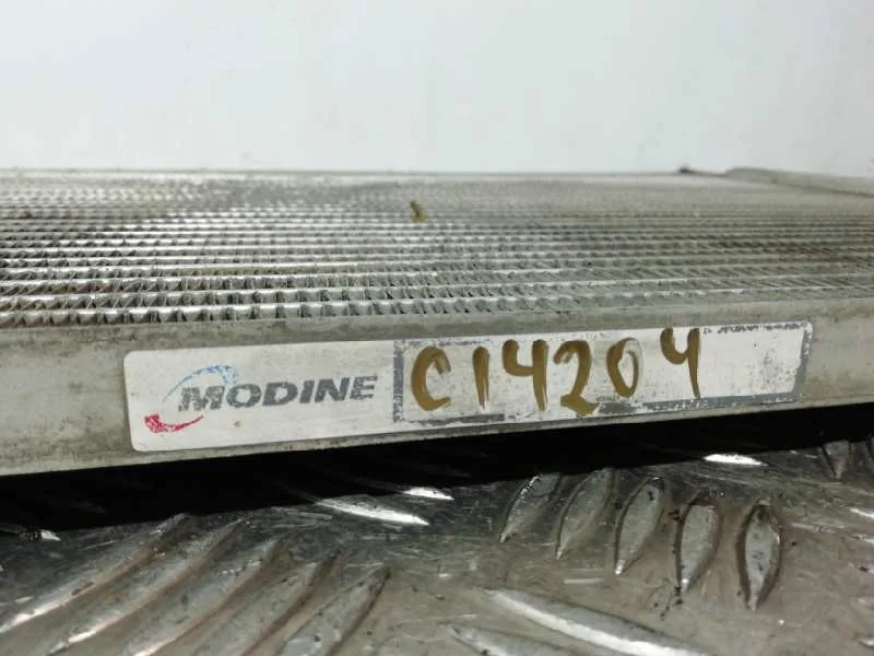 Condensador / Radiador Aire Acondicionado para Bmw Serie 3 Berlina (E90)