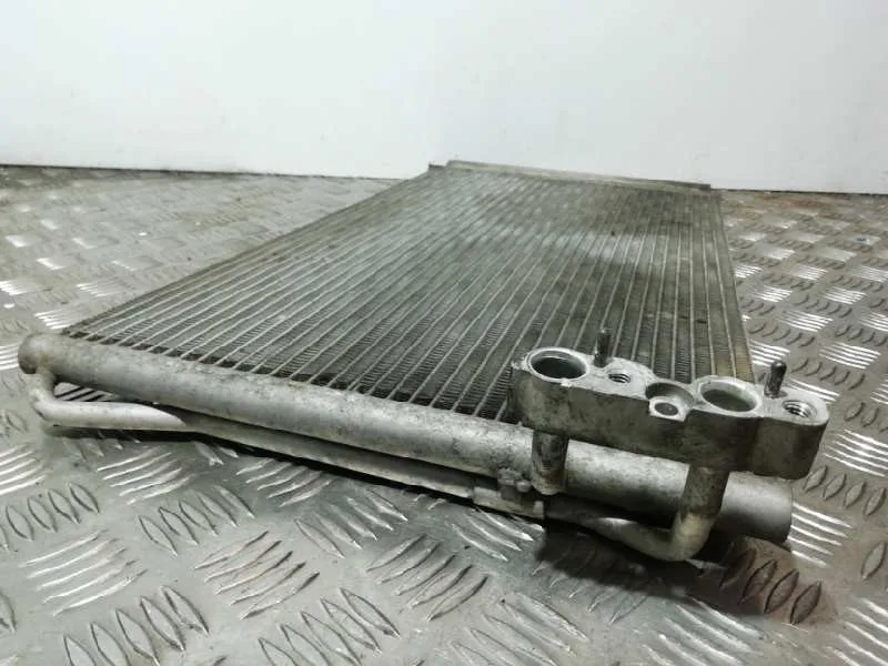 Condensador / Radiador Aire Acondicionado para Bmw Serie 3 Berlina (E90)