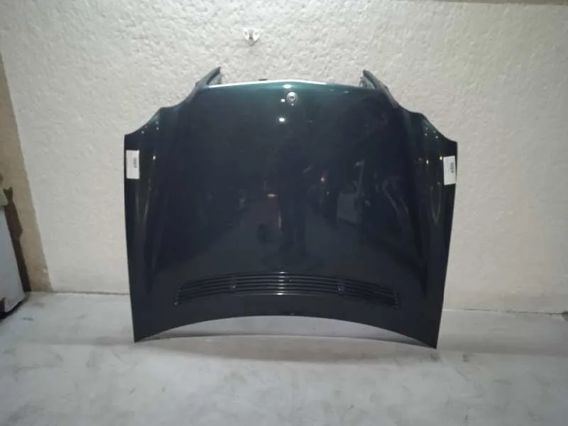 Capot para Mercedes-Benz Clase C (W203) Berlina