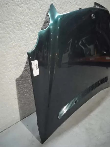 Capot para Mercedes-Benz Clase C (W203) Berlina