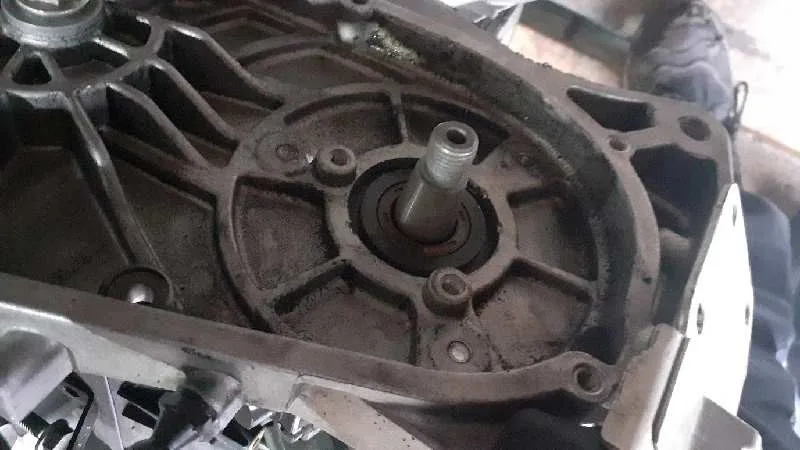 Bomba Inyeccion para Alfa Romeo Mito (145)