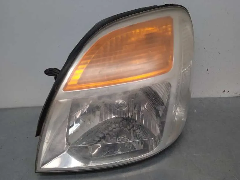 Faro Izquierdo para Hyundai H 1
