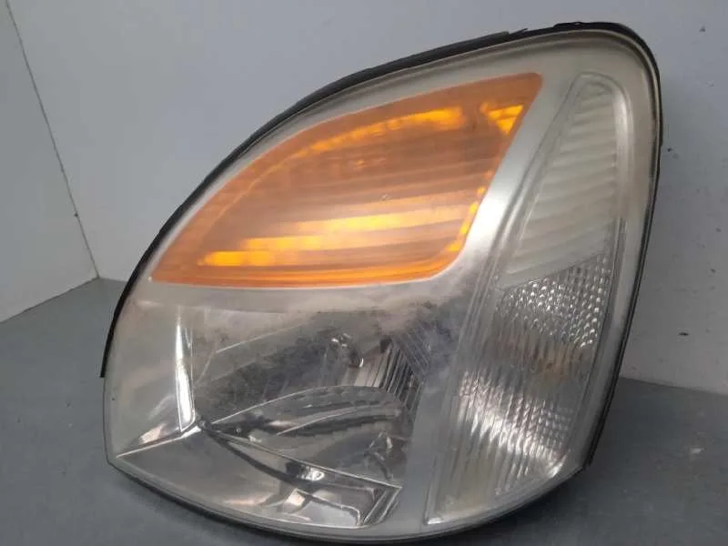 Faro Izquierdo para Hyundai H 1
