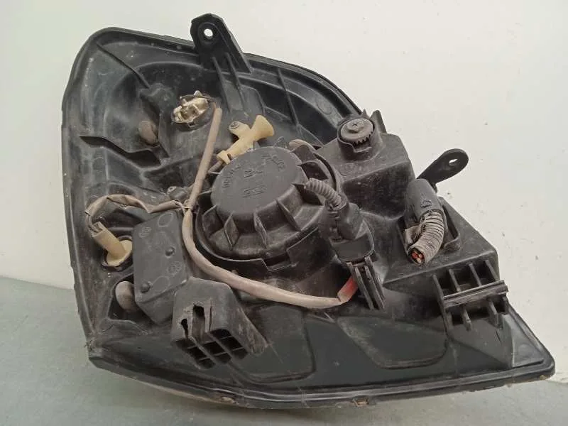 Faro Izquierdo para Hyundai H 1