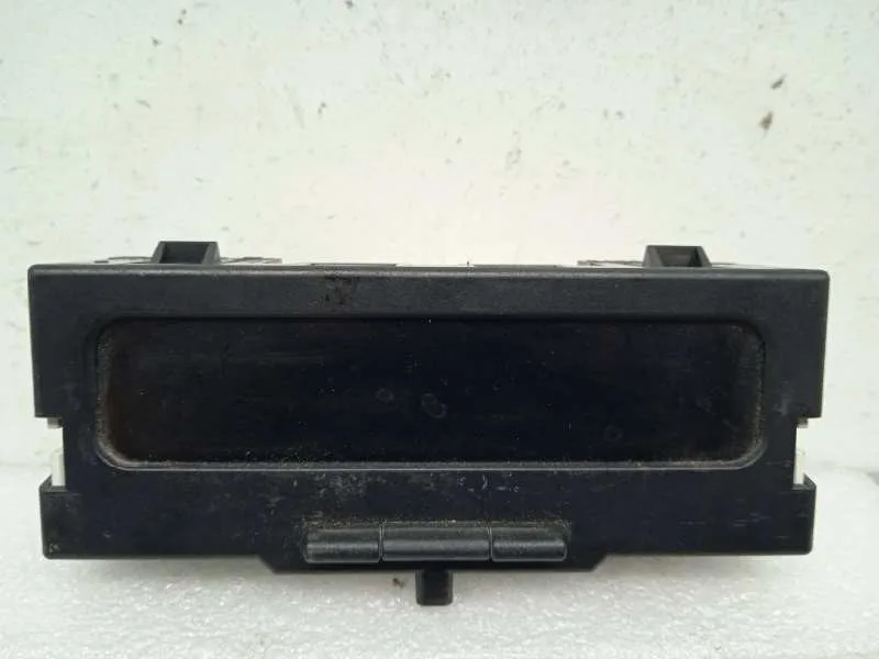 Display para Renault Megane Ii Berlina 5P