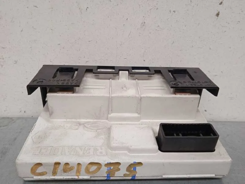 Display para Renault Megane Ii Berlina 5P