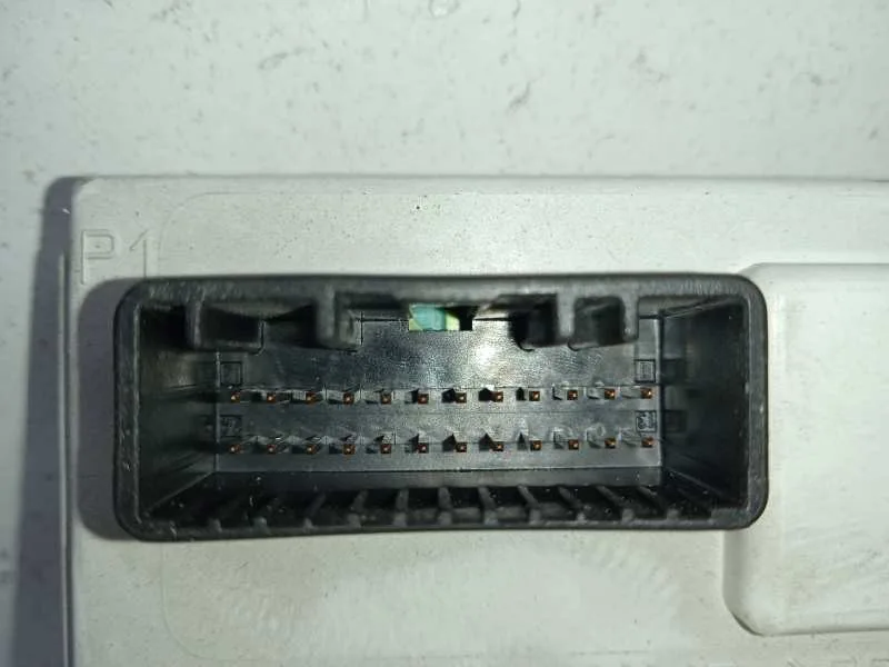 Display para Renault Megane Ii Berlina 5P