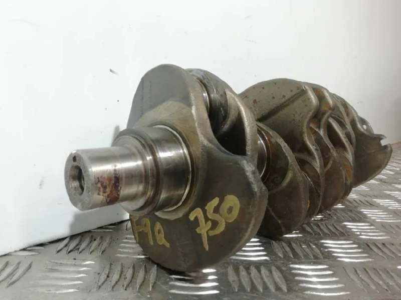 Ciguenal para Renault Laguna Ii (Bg0)