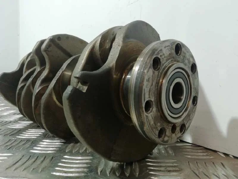 Ciguenal para Renault Laguna Ii (Bg0)