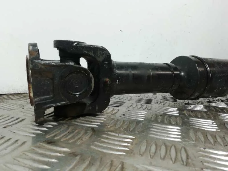 Transmision Central para Kia Sorento