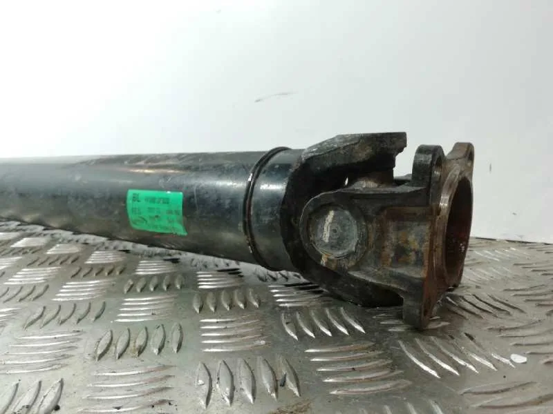Transmision Central para Kia Sorento