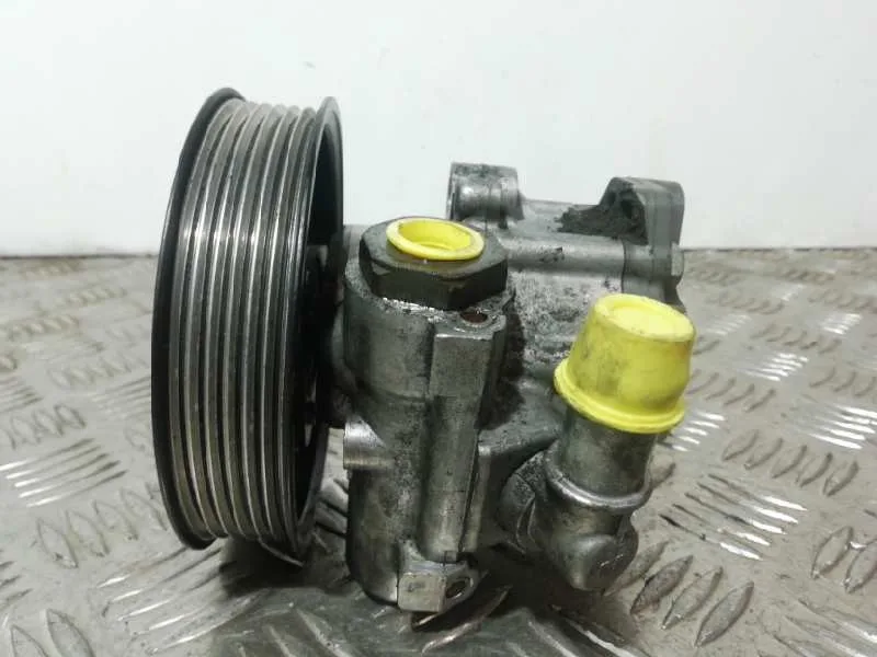 Bomba Direccion para Audi A6 Avant (4F5)
