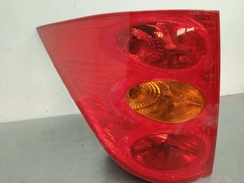 Piloto Trasero Izquierdo para Peugeot 1007