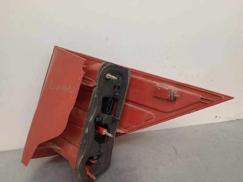 Piloto Trasero Izquierdo para Peugeot 1007