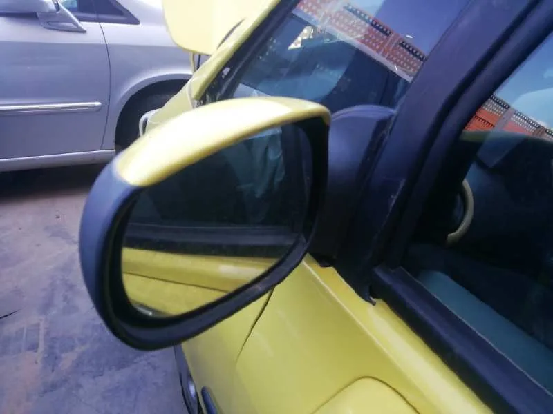 Retrovisor Izquierdo para Peugeot 1007